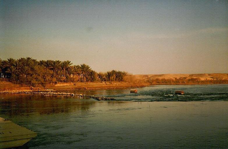 Iraq 1987, Kirkuk 