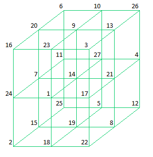 Cube023