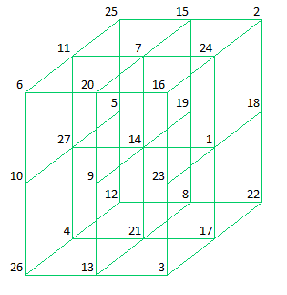 Cube104