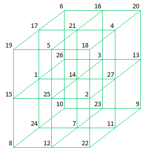 Cube114