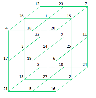 Cube138