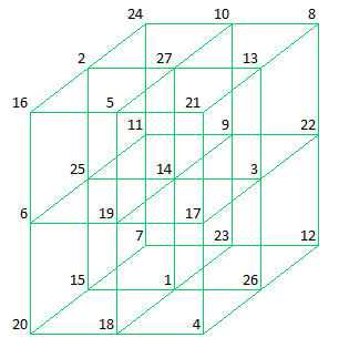 Cube139