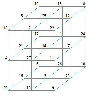 Cube146