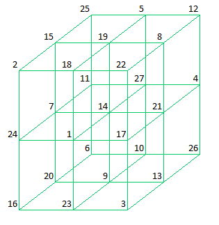 Cube155