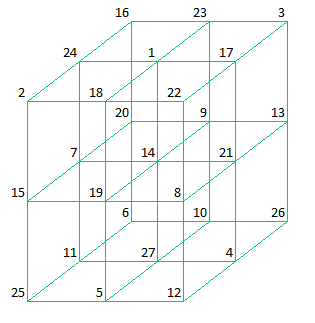 Cube156