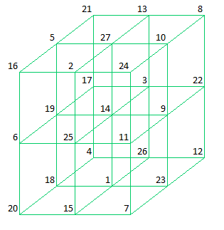 Cube157