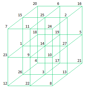Cube163