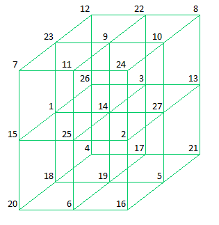 Cube164