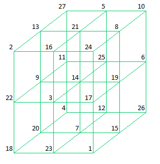 Cube165