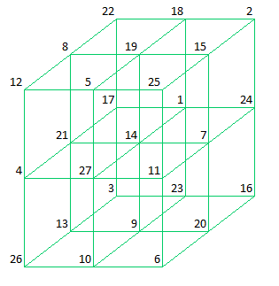 Cube170