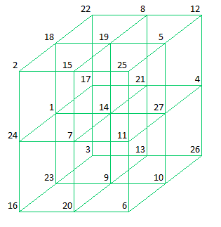 Cube173