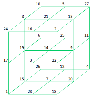 Cube011