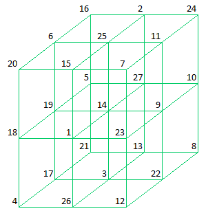 Cube051
