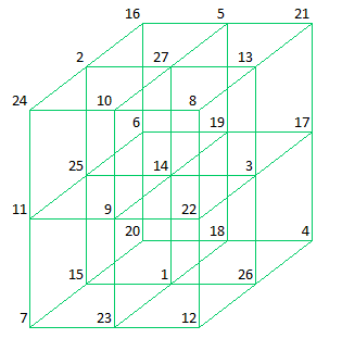 Cube055