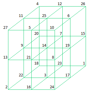 Cube073