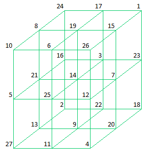 Cube178