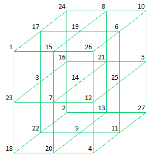 Cube185